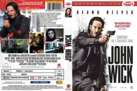 John Wick 1 แรงกว่านรก (2014)
